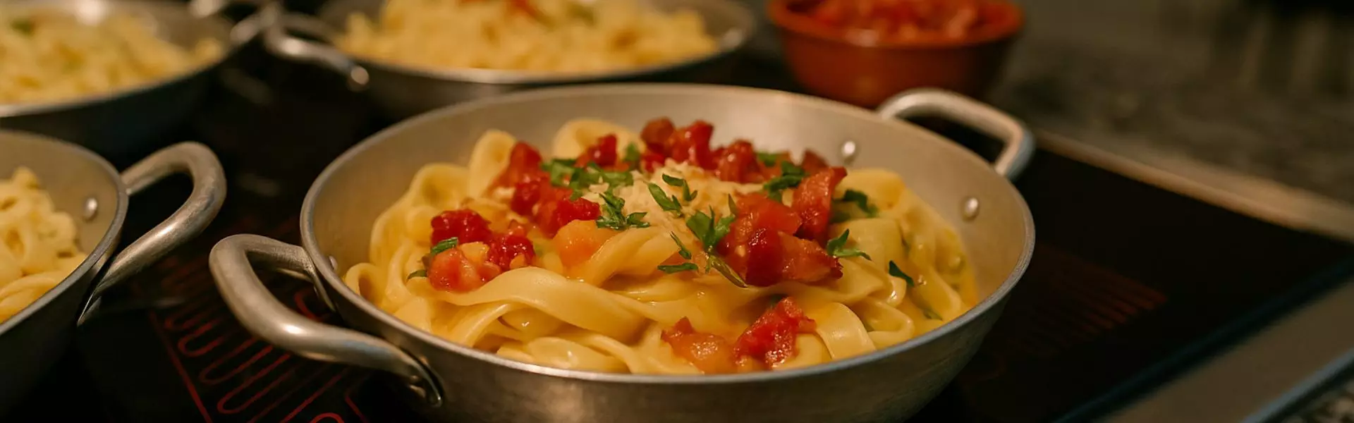 Alimentação Empresarial