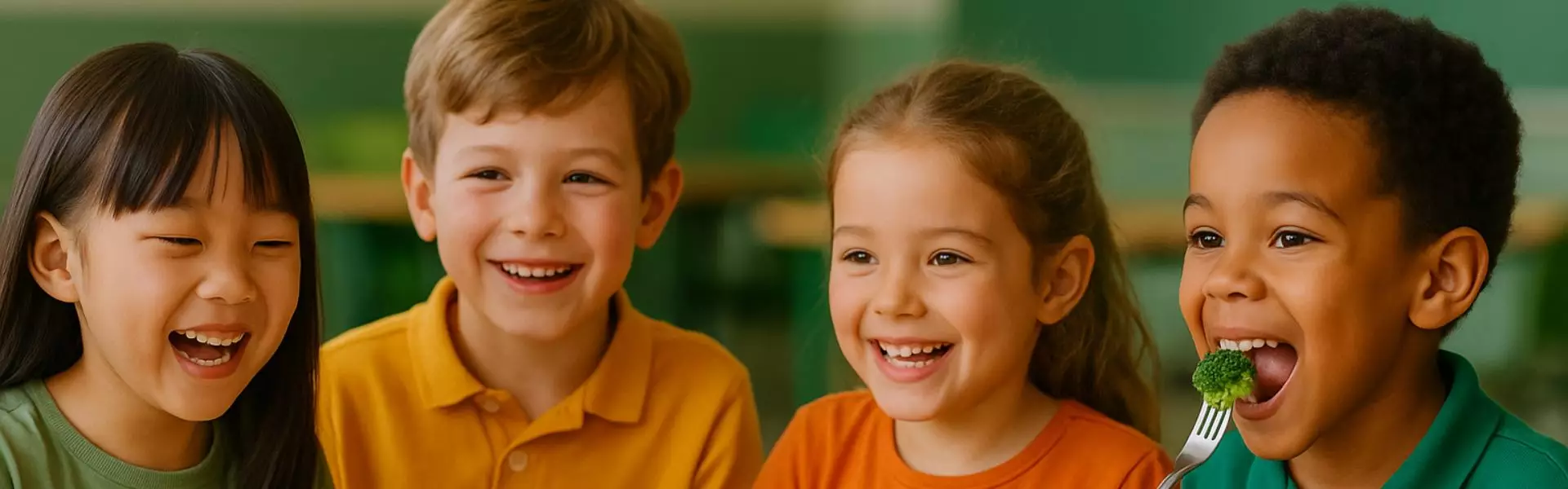 Alimentação Escolar
