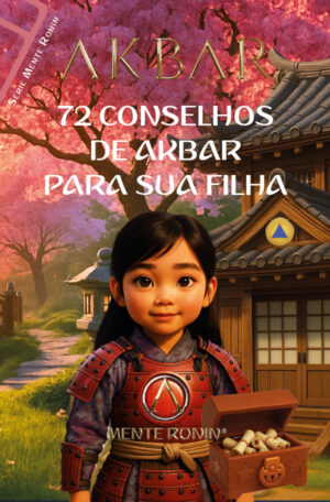 Vol XVI – 72 Conselhos de Akbar para sua filha